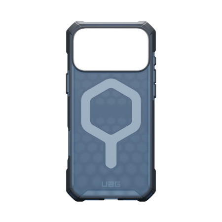 iPhone 17 Pro Max UAG Essential Armor MagSafe dėklas – mėlynas 2