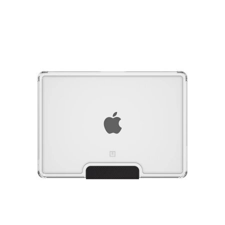 Apsauginis dėklas UAG Lucent [U] case with MagSafe for MacBook Air 13 2022 M2 - Permatomas 1