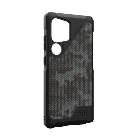 UAG Metropolis LT Magnet Dėklas skirtas Samsung Galaxy S25 Ultra 5G - Juodas 1 UAG Metropolis LT Magnet Dėklas skirtas Samsung Galaxy S25 Ultra 5G - Juodas 1