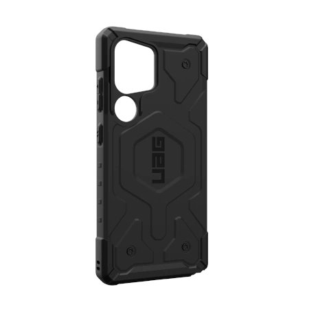 UAG Pathfinder Magnet MagSafe Dėklas skirtas Samsung Galaxy S25 Ultra 5G - Juodas 1