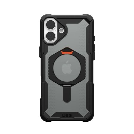 UAG Plasma XTE Magsafe Dėklas iPhone 16 Plus - Juodas UAG Plasma XTE Magsafe Dėklas iPhone 16 Plus - Juodas