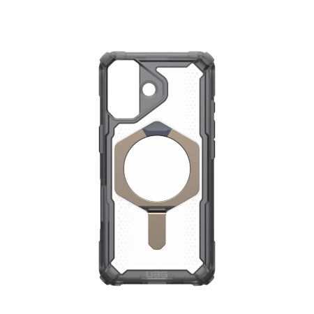 iPhone 17 UAG Plasma XTE MagSafe dėklas – pilkas / titano 2