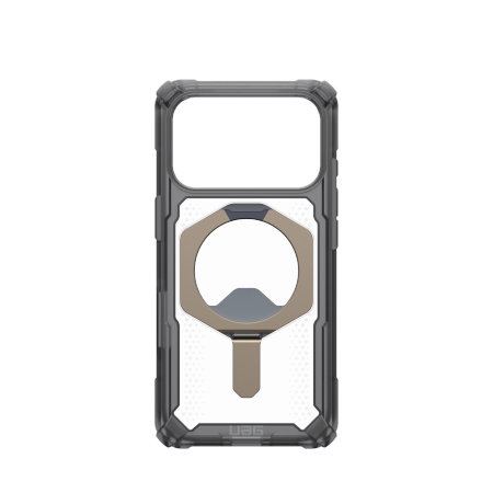 iPhone 17 Pro UAG Plasma XTE MagSafe dėklas – titano spalvos 2