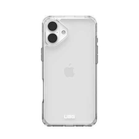 iPhone 16 Plus – UAG Plyo dėklas - Skaidrus iPhone 16 Plus – UAG Plyo dėklas - Skaidrus