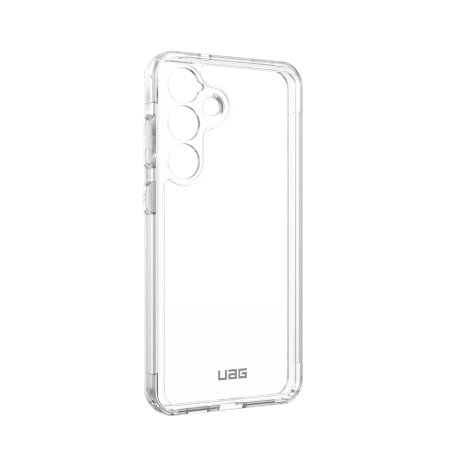 UAG Plyo Dėklas skirtas Samsung Galaxy S25+ 5G - Permatomas 1 UAG Plyo Dėklas skirtas Samsung Galaxy S25+ 5G - Permatomas 1