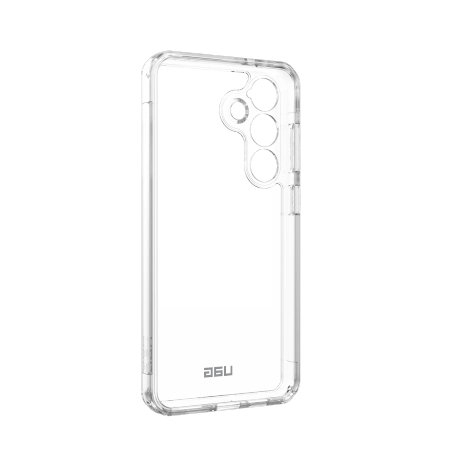 UAG Plyo Dėklas skirtas Samsung Galaxy S25+ 5G - Permatomas 2