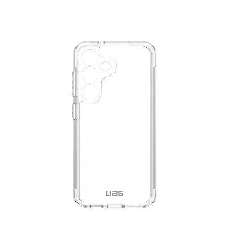 UAG Plyo Dėklas skirtas Samsung Galaxy S25 5G - Permatomas