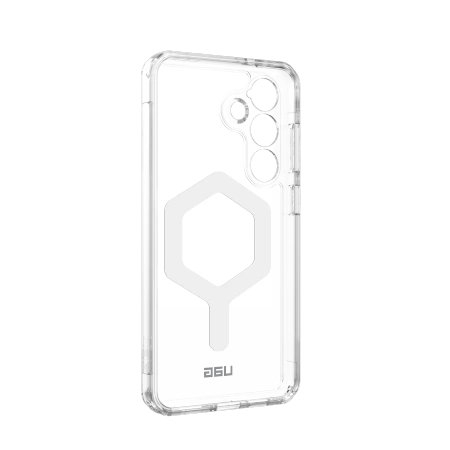 UAG Plyo Pro MagSafe Dėklas skirtas Samsung Galaxy S25+ 5G - Pilkas / Permatomas 2 UAG Plyo Pro MagSafe Dėklas skirtas Samsung Galaxy S25+ 5G - Pilkas / Permatomas 2