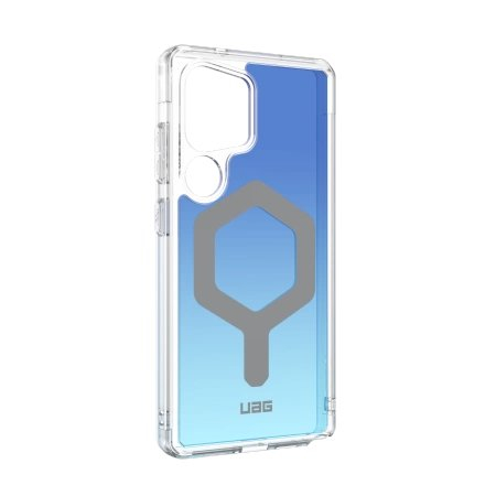UAG Plyo Pro MagSafe Dėklas skirtas Samsung Galaxy S25 Ultra 5G - Mėlynas 1
