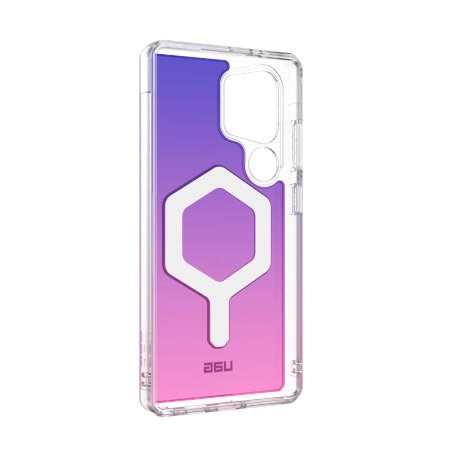 UAG Plyo Pro MagSafe Dėklas skirtas Samsung Galaxy S25 Ultra 5G - Violetinis 2