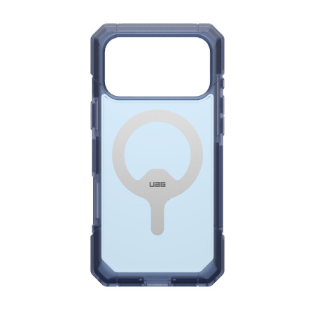 iPhone 17 Pro Max UAG Trooper MagSafe dėklas – mėlynas 2 iPhone 17 Pro Max UAG Trooper MagSafe dėklas – mėlynas 2