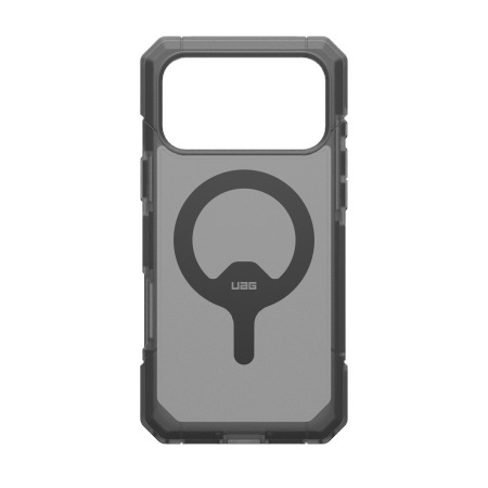 iPhone 17 Pro Max UAG Trooper MagSafe dėklas – matinis juodas 2