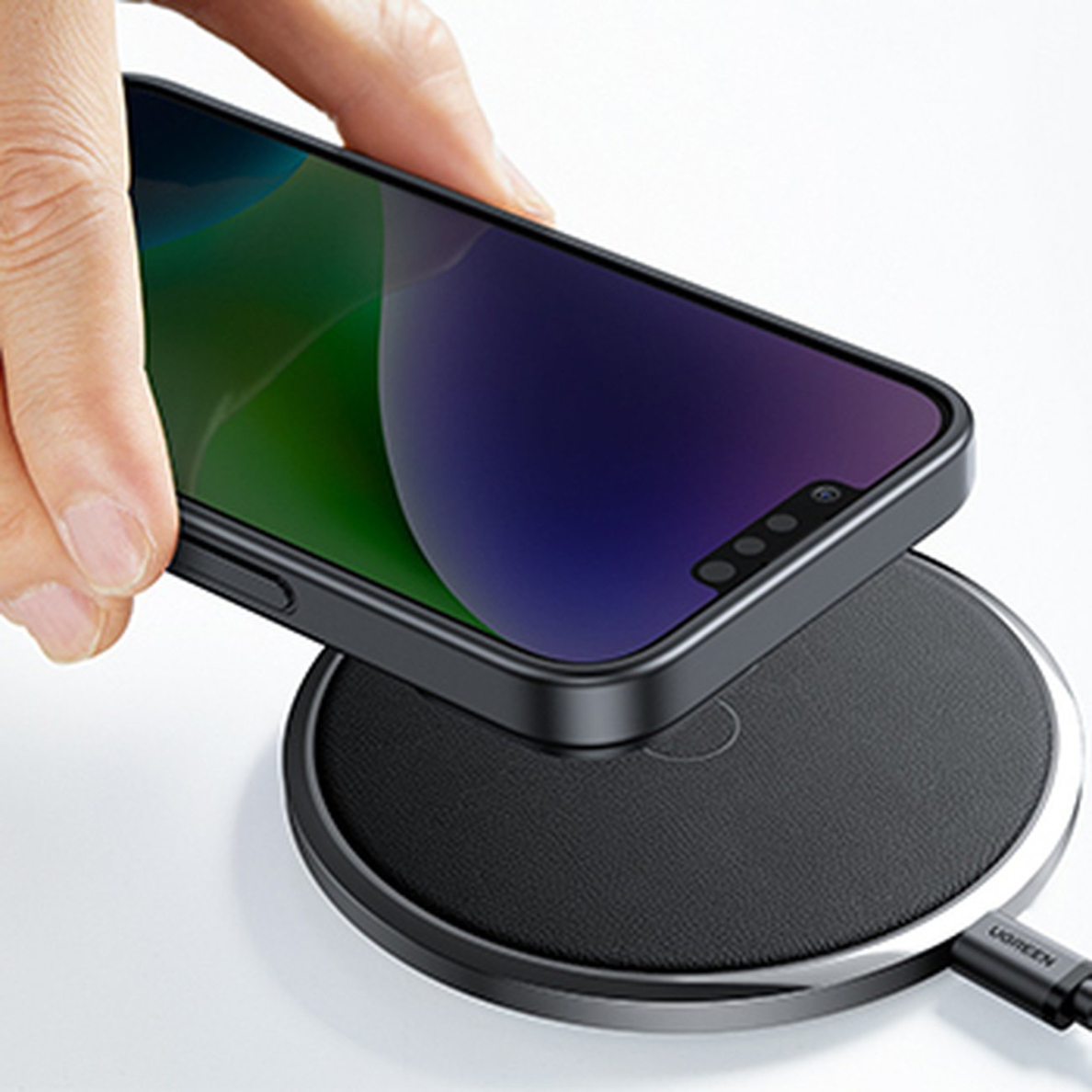 Dėklas Ugreen LP633 Kickstand iPhone 14 (90924) 8 Dėklas Ugreen LP633 Kickstand iPhone 14 (90924) 8