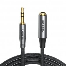 Audio kabelis Ugreen AV190 3.5mm mini jack 3m