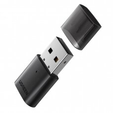 Ugreen Bluetooth 5.0 USB-A adapter black (CM390)