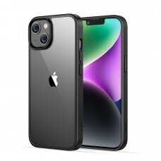 Dėklas Ugreen case iPhone 14 Plus Juodas (LP622)