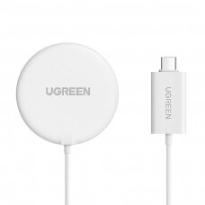Įkroviklis Ugreen CD245 Magnetic wireless charging 15W max