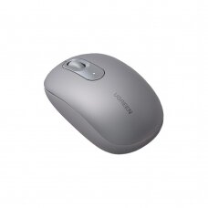 Ugreen MU105 USB 2.4GHz wireless mouse - gray