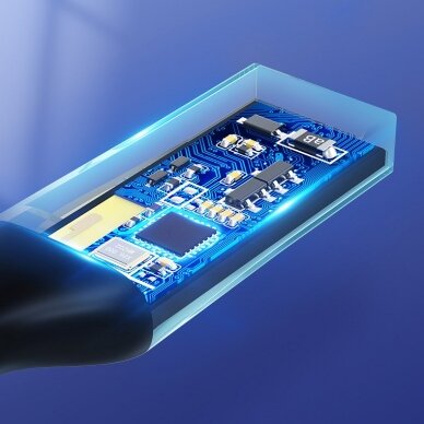 AKCIJA! *** Prekė su pažeista pakuote 1 vnt. *** Ugreen Bluetooth 5.0 audio receiver cable USB AUX audio jack adapter black (70601 CM309) 11 AKCIJA! *** Prekė su pažeista pakuote 1 vnt. *** Ugreen Bluetooth 5.0 audio receiver cable USB AUX audio jack adapter black (70601 CM309) 11