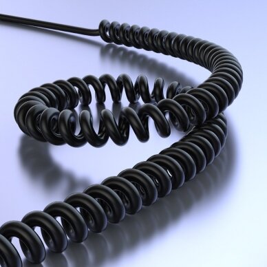 AKCIJA! *** Prekė su pažeista pakuote 1 vnt. *** Ugreen Bluetooth 5.0 audio receiver cable USB AUX audio jack adapter black (70601 CM309) 13 AKCIJA! *** Prekė su pažeista pakuote 1 vnt. *** Ugreen Bluetooth 5.0 audio receiver cable USB AUX audio jack adapter black (70601 CM309) 13