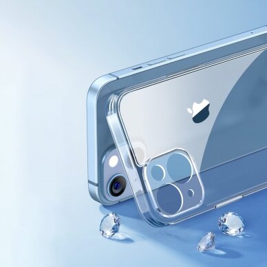 Dėklas Ugreen Classy Case iPhone 14 Plus Skaidrus (LP618)  5