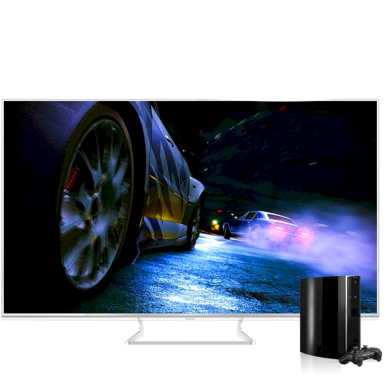 Ugreen HD107 10146 HDMI (female) / HDMI (male) 4K kabelis 5 m – juodas 8