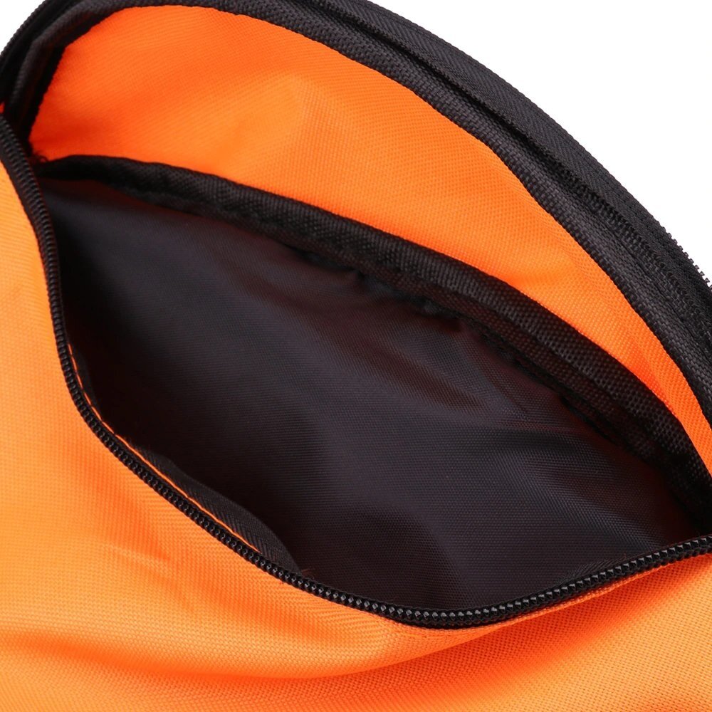 Diržas bėgimui bag skirta keys wallet documents black 5 Diržas bėgimui bag skirta keys wallet documents black 5