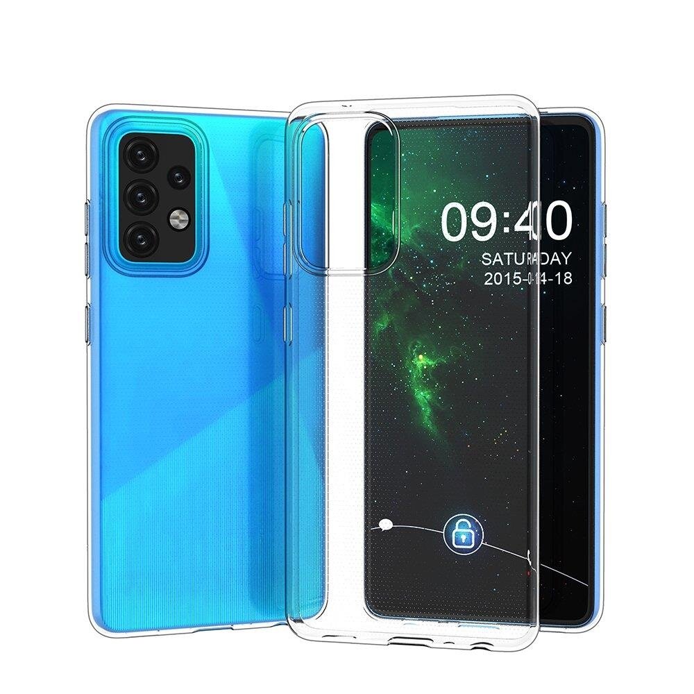 Ultra Clear 0.5mm Case Gel TPU Cover for Vivo X60 Pro transparent UGLX912 7 Ultra Clear 0.5mm Case Gel TPU Cover for Vivo X60 Pro transparent UGLX912 7