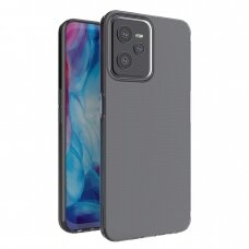 Dėklas Ultra Clear 0.5mm case for Realme C35 Skaidrus