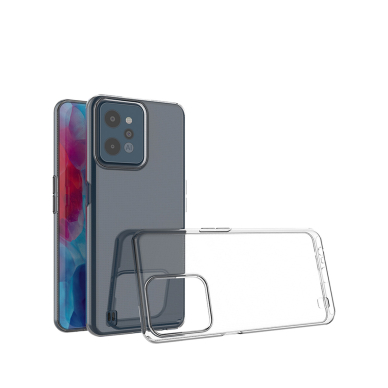 Dėklas Ultra Clear 0.5mm case for Realme C31 Skaidrus 1 Dėklas Ultra Clear 0.5mm case for Realme C31 Skaidrus 1
