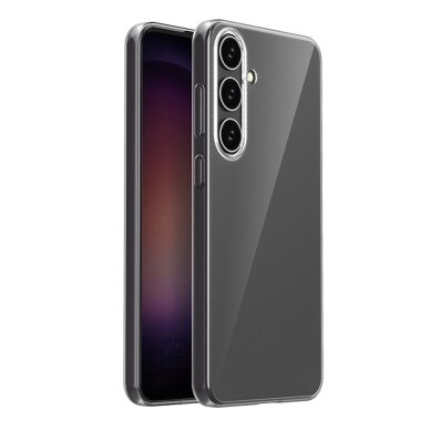 Samsung Galaxy A57 Ultra Clear dėklas – skaidrus Samsung Galaxy A57 Ultra Clear dėklas – skaidrus