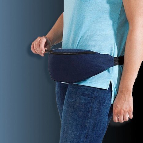 Diržas bėgimui bag skirta keys wallet documents black 11 Diržas bėgimui bag skirta keys wallet documents black 11