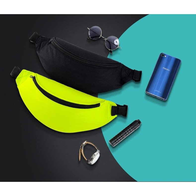 Diržas bėgimui bag skirta keys wallet documents black 9 Diržas bėgimui bag skirta keys wallet documents black 9