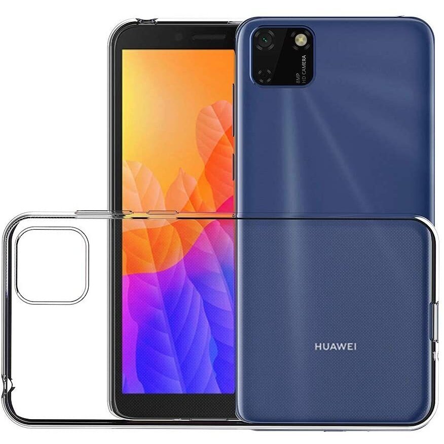 Ultra Skaidrus 0.5Mm Dėklas Tpu Huawei Y5P Skaidrus 2 Ultra Skaidrus 0.5Mm Dėklas Tpu Huawei Y5P Skaidrus 2
