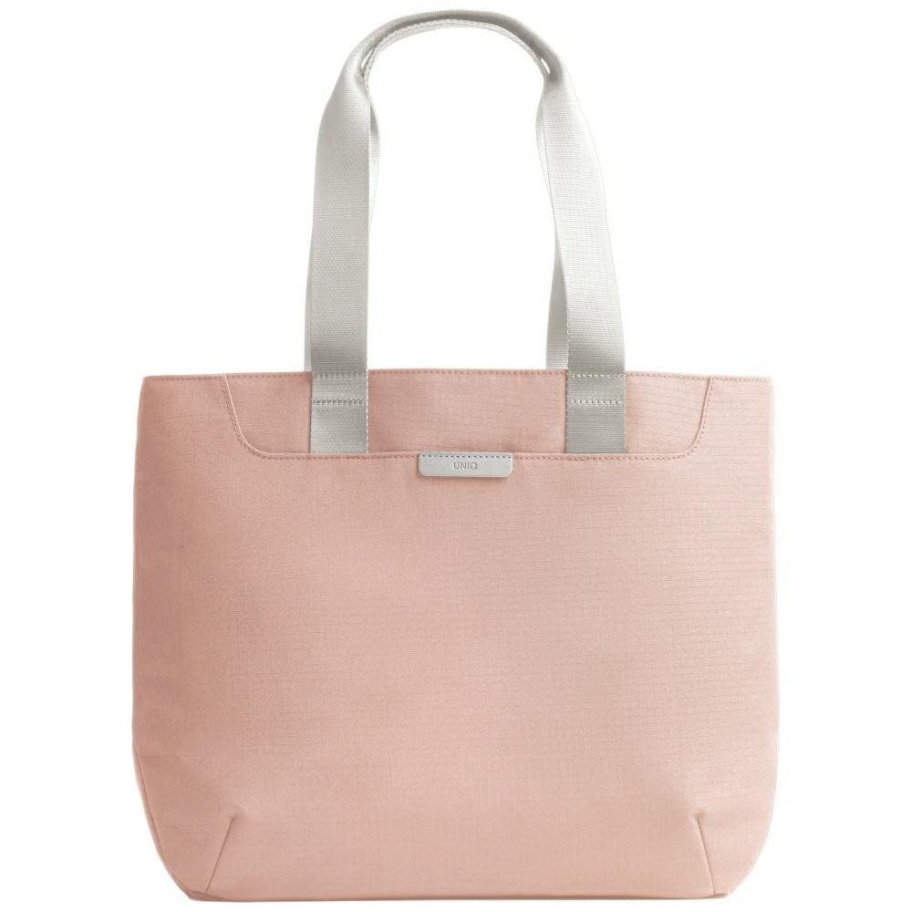 Uniq Arden Tote 16L rankinė – rožinė Uniq Arden Tote 16L rankinė – rožinė