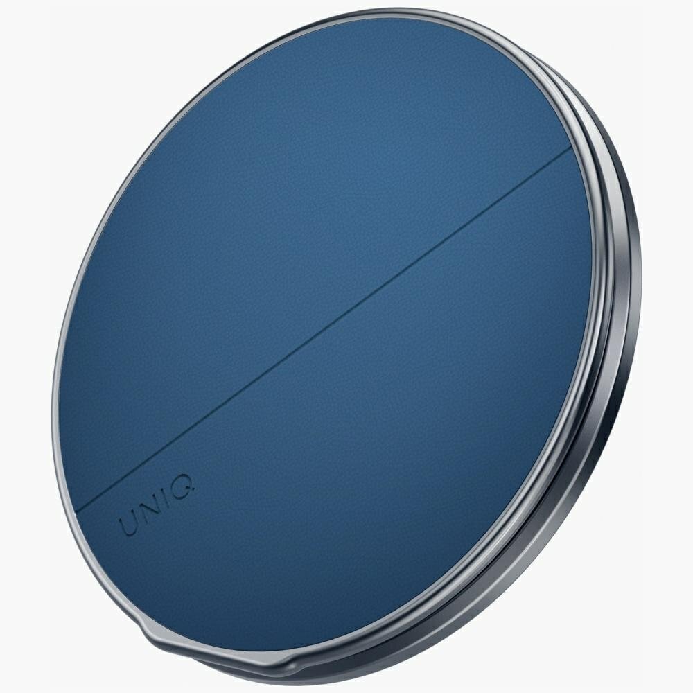 Magnetinis laikiklis Uniq Grivix Classic 360 su stovu – mėlynas