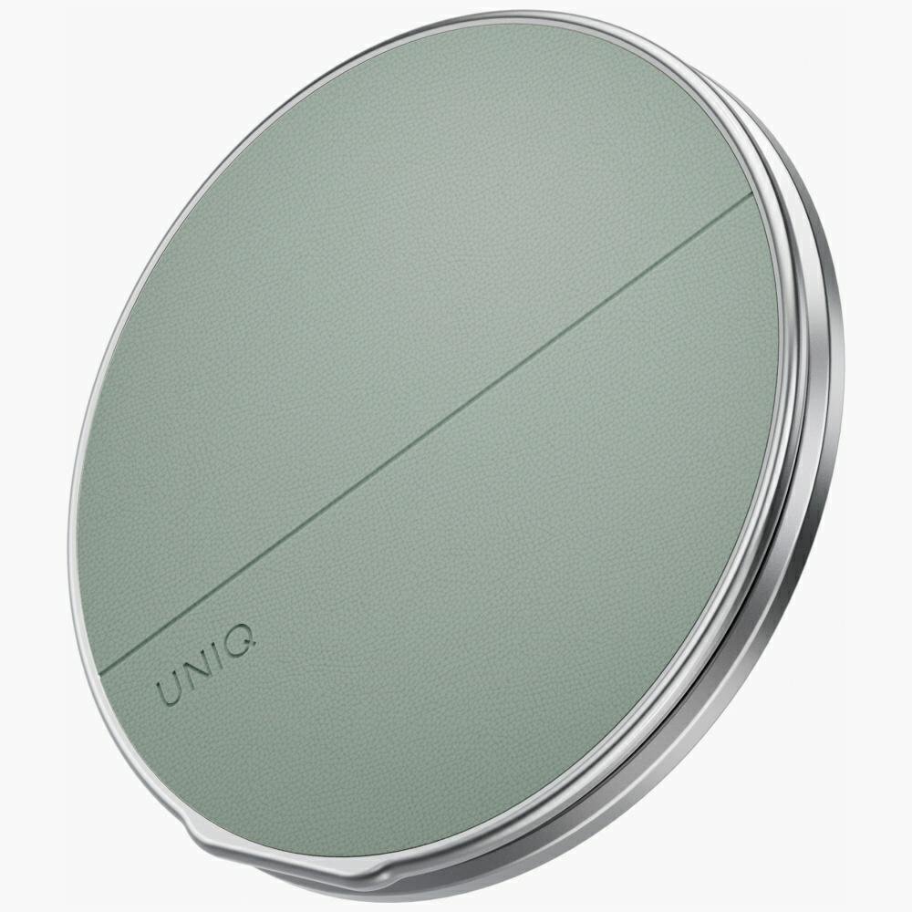 Magnetinis laikiklis Uniq Grivix Classic 360 su stovu – žalias