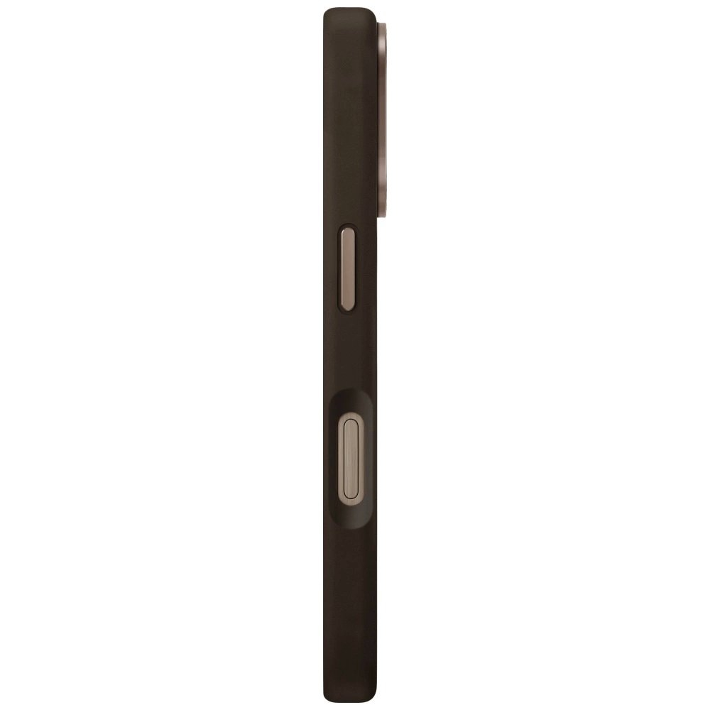 Uniq Keva Max Magclick Charging Camera Stand Dėklas skirtas iPhone 16 Pro Max - Rudas 4 Uniq Keva Max Magclick Charging Camera Stand Dėklas skirtas iPhone 16 Pro Max - Rudas 4