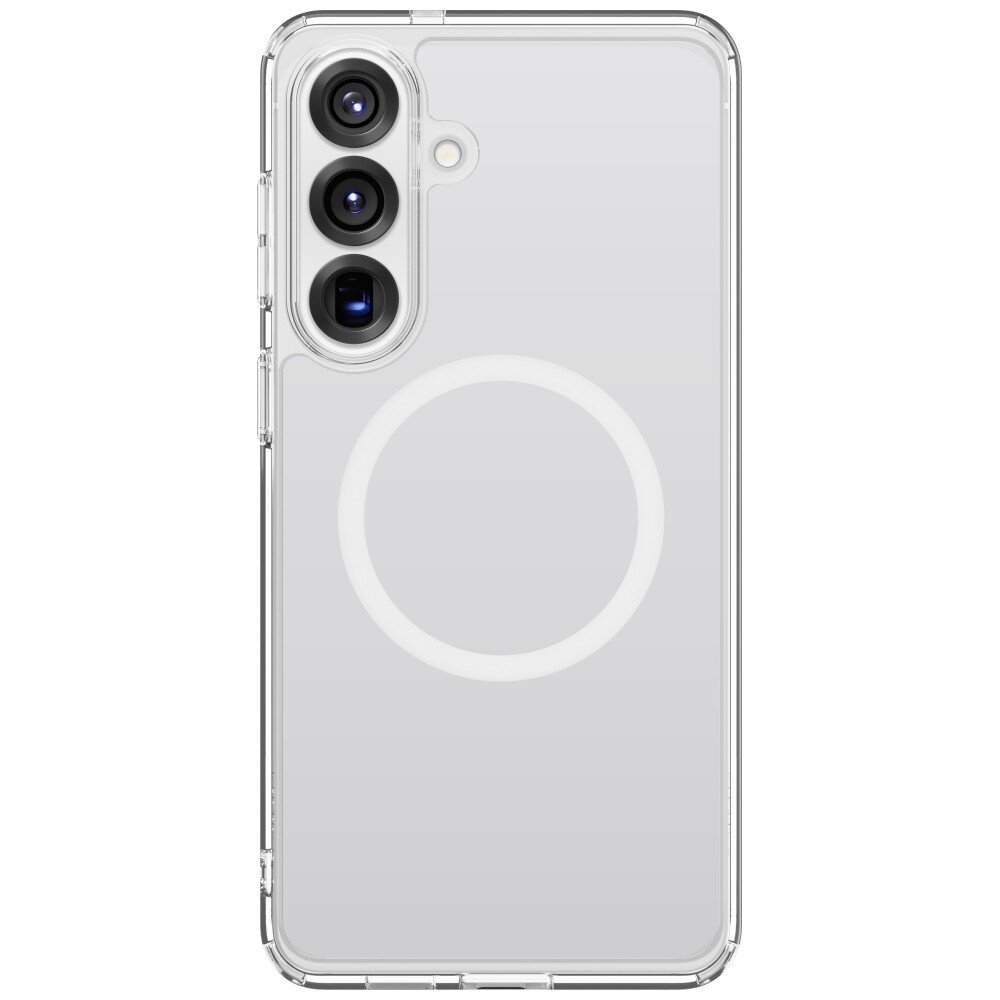 Samsung Galaxy S26+ Uniq LifePro Xtreme Magclick Charging dėklas – skaidrus 1 Samsung Galaxy S26+ Uniq LifePro Xtreme Magclick Charging dėklas – skaidrus 1