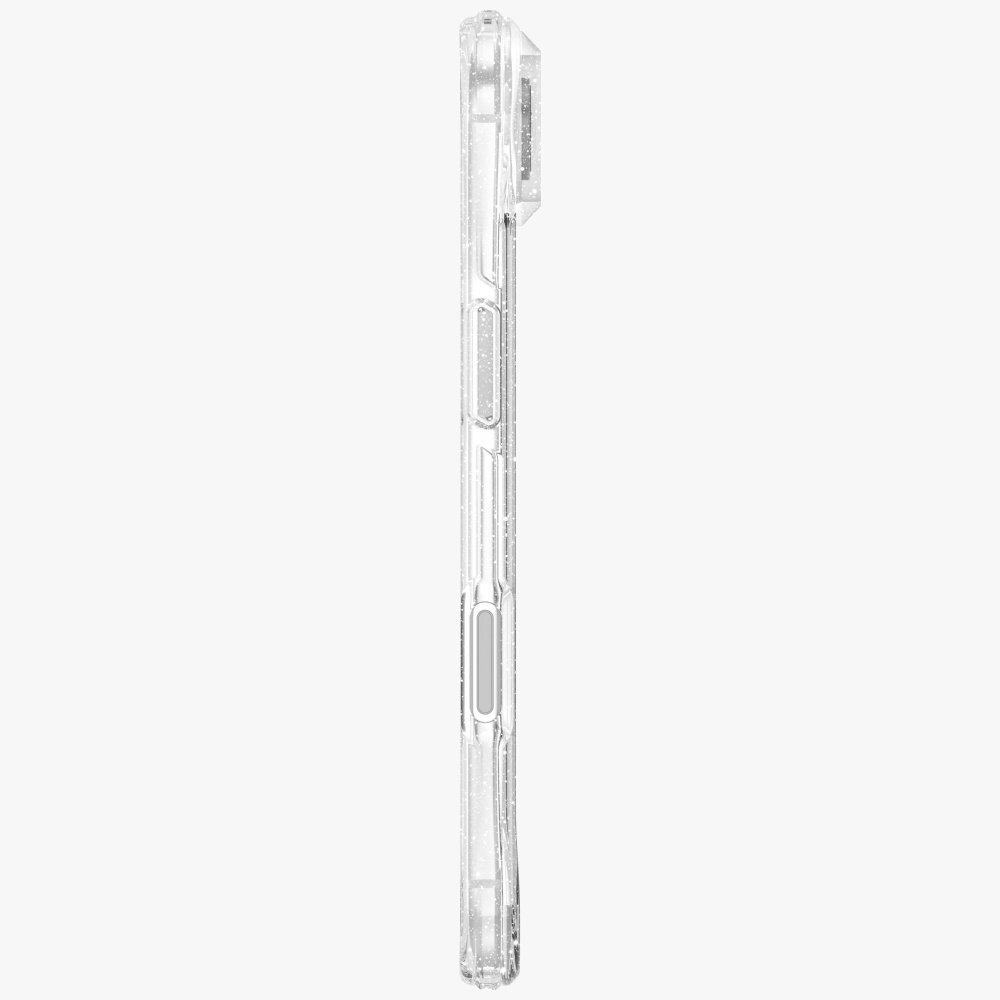 iPhone 17 Air dėklas Uniq LifePro Xtreme Magclick Charging – permatomas su blizgučiais 2 iPhone 17 Air dėklas Uniq LifePro Xtreme Magclick Charging – permatomas su blizgučiais 2