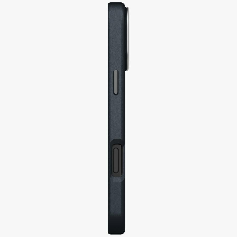 iPhone 17 Pro Max Uniq Lyden Magclick Charging dėklas – mėlynas 3 iPhone 17 Pro Max Uniq Lyden Magclick Charging dėklas – mėlynas 3