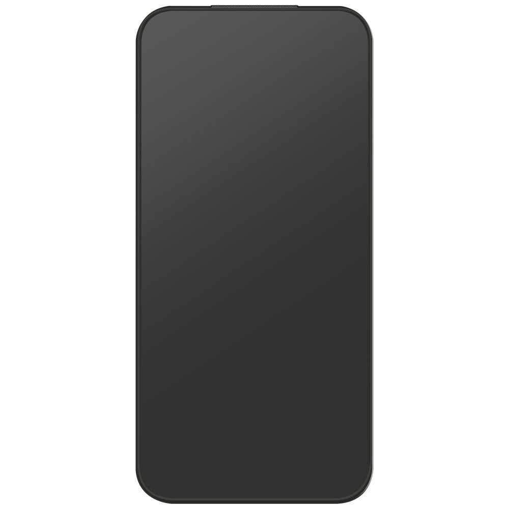 iPhone 17 Uniq Optix Privacy grūdintas stiklas – privatumo 1