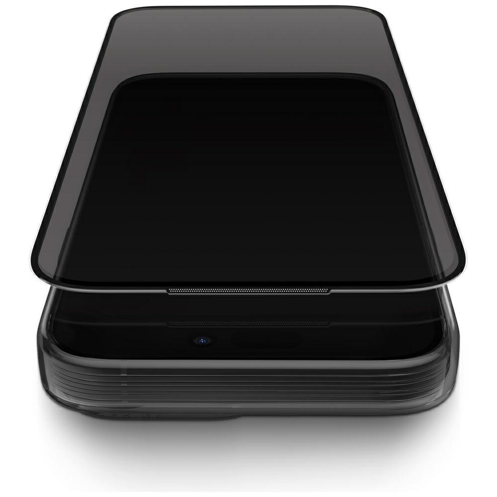 iPhone 17 Uniq Optix Privacy grūdintas stiklas – privatumo 3 iPhone 17 Uniq Optix Privacy grūdintas stiklas – privatumo 3