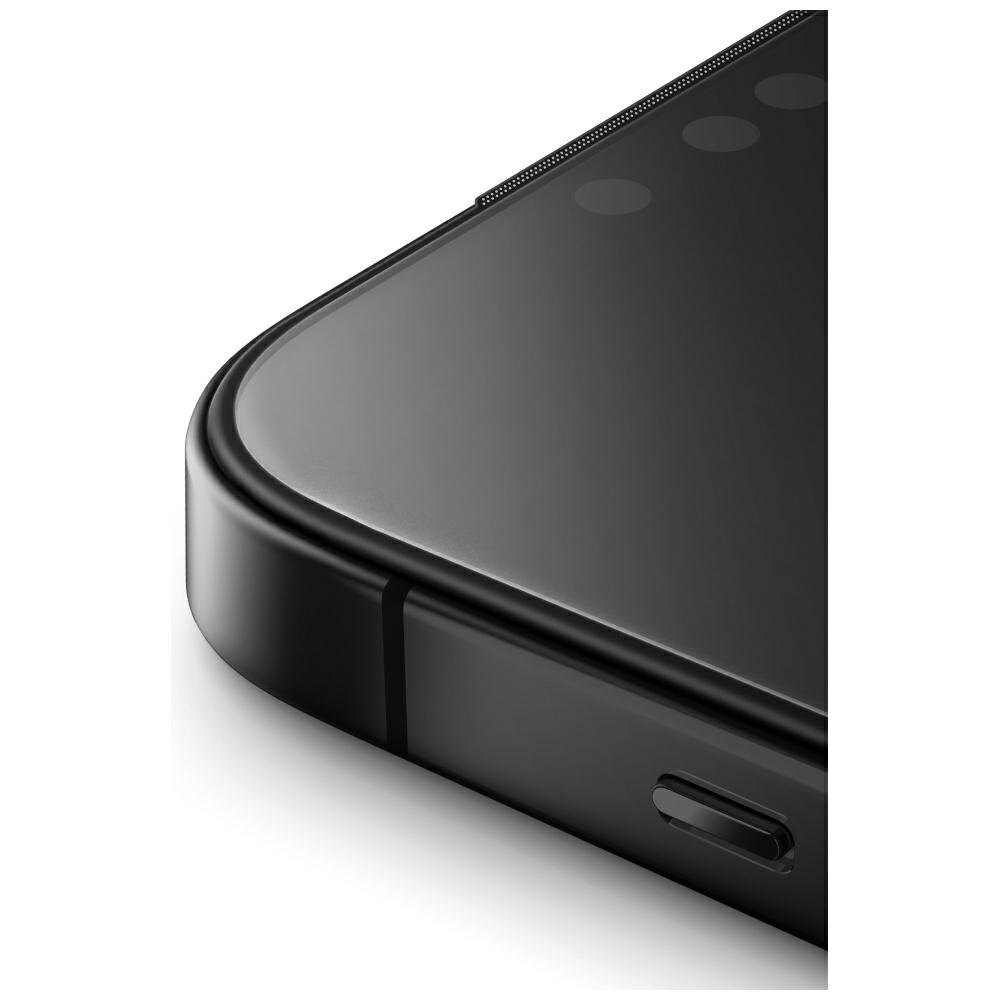 iPhone 17 Pro Max Uniq Optix Privacy grūdintas stiklas – privatumo 3 iPhone 17 Pro Max Uniq Optix Privacy grūdintas stiklas – privatumo 3