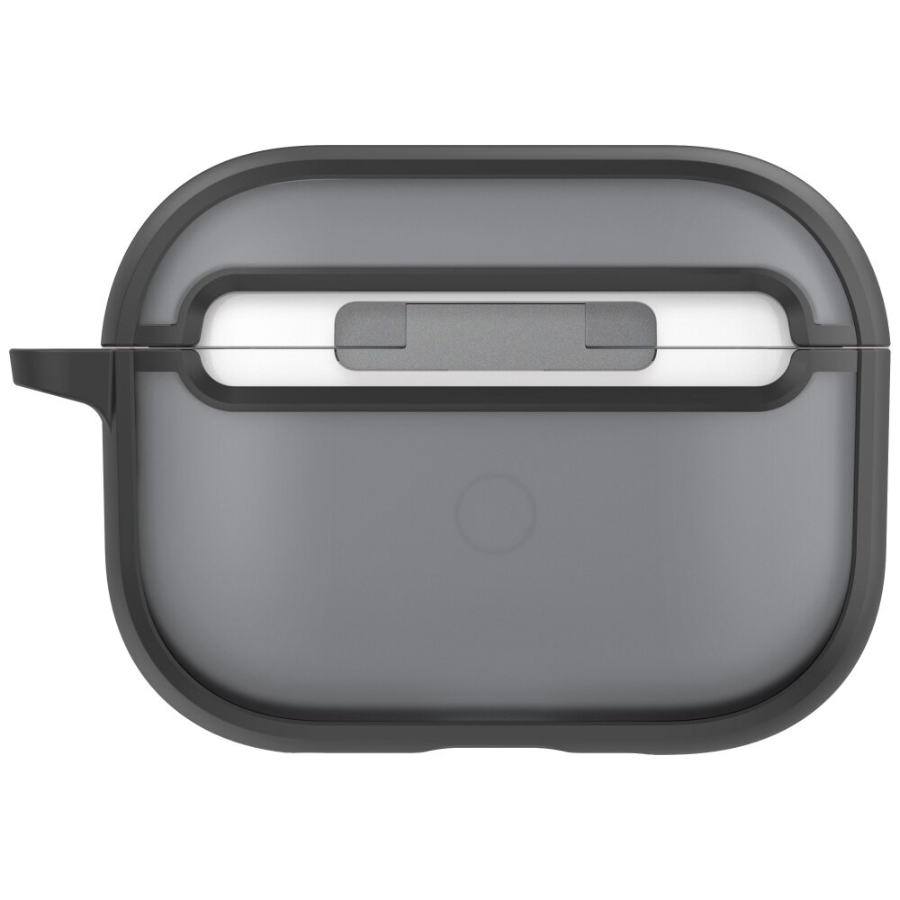 AirPods Pro 3 Uniq Veren dėklas – rudas 2