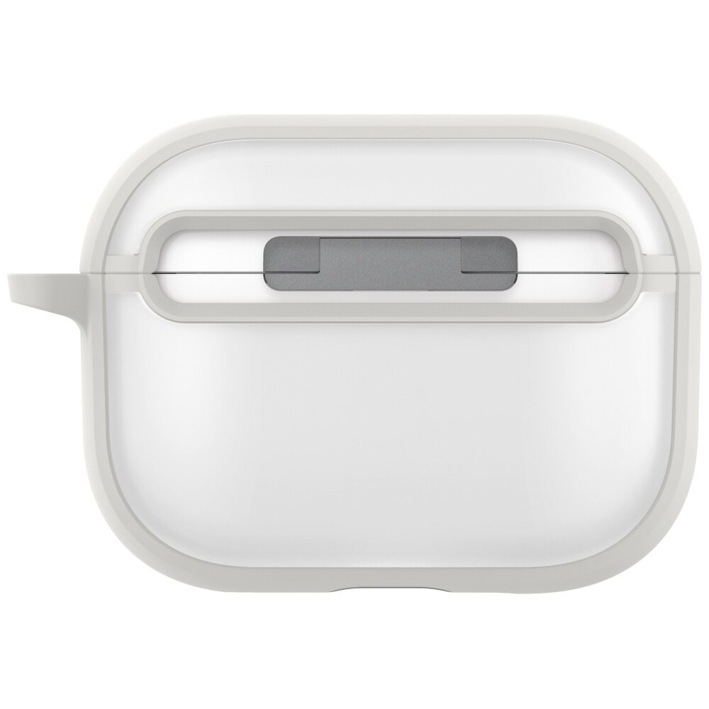 AirPods Pro 3 Uniq Veren dėklas – baltas 2