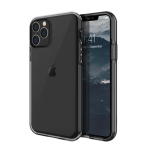 UNIQ Clarion apsauginis dėklas r iPhone 11 Pro juodas