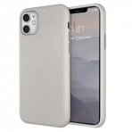 UNIQ Lino Hue dėklas iPhone 11 Pro Max smėlinis