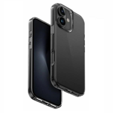 iPhone 16 – Uniq Air Fender dėklas - Pilkas