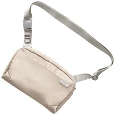 Uniq Arden Sling 2L rankinė – smėlio